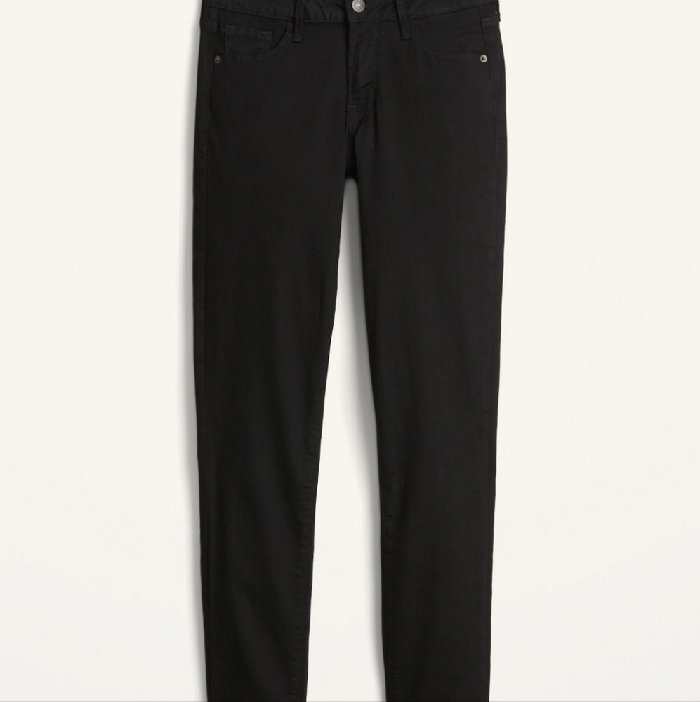 Old Navy Super Skinny Jeans